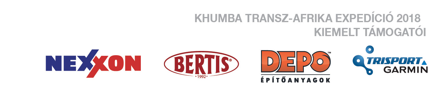 khumba banner tamogatok